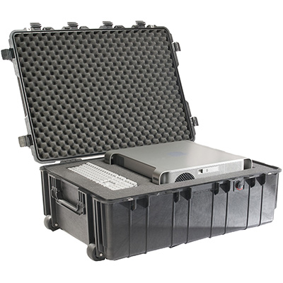 1730 Protector Transport Case