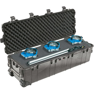 1740 Protector Long Case