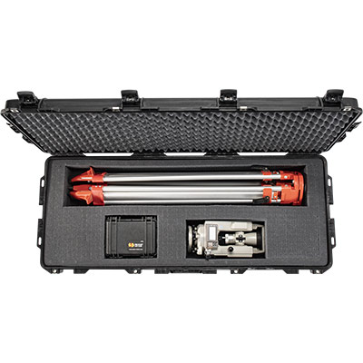 1745 Air Long Case