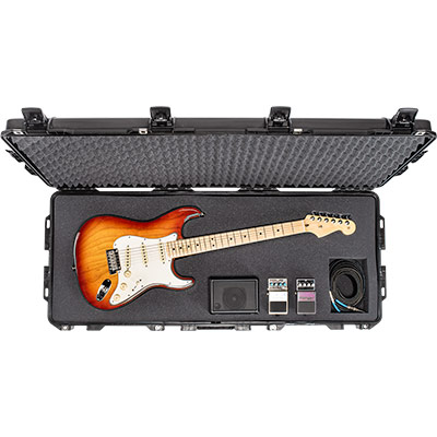 1745 Air Long Case