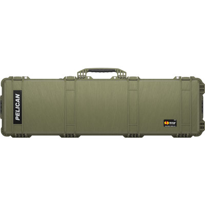 1750 Protector Long Case