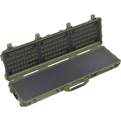 1750 Protector Long Case