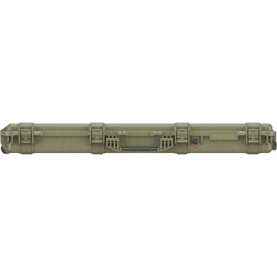 1750 Protector Long Case