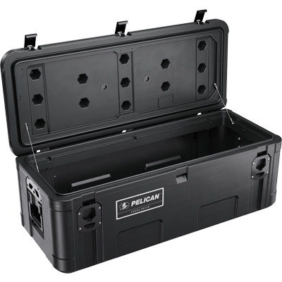 BX135 Cargo Case