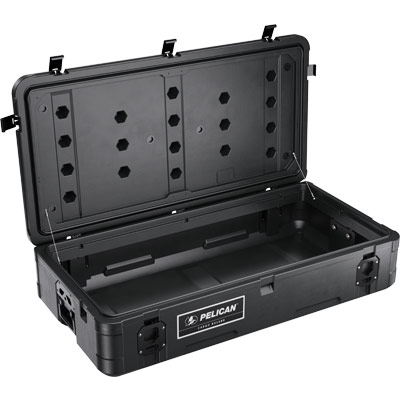 BX140R Cargo
