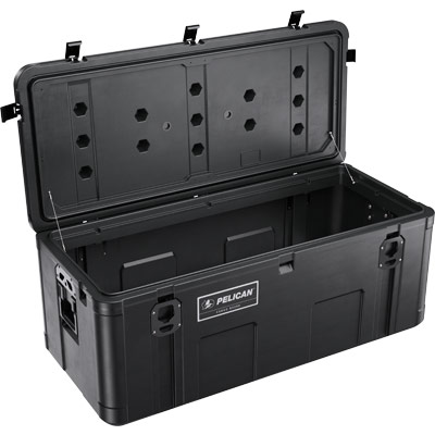 BX255 Cargo