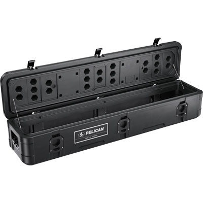 BX85S Cargo Case
