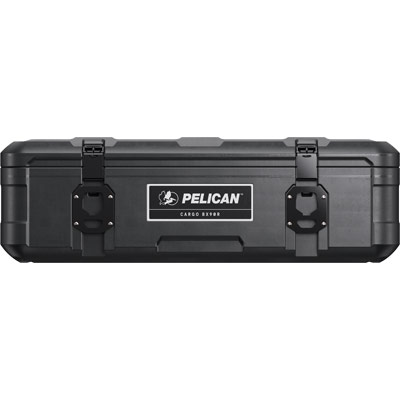 BX90R Cargo Case