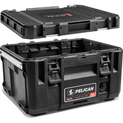 CR45 CRATE