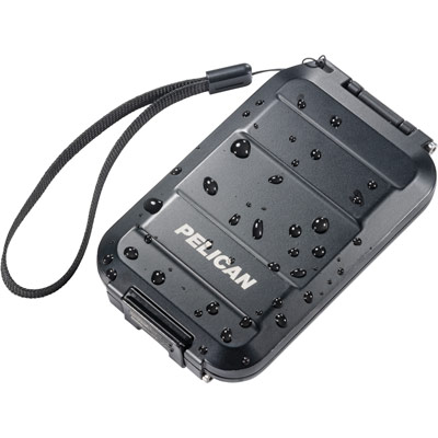 G5 Personal Utility RF Field Wallet