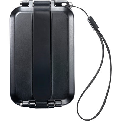 G5 Personal Utility RF Field Wallet