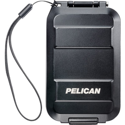 G5 Personal Utility RF Field Wallet