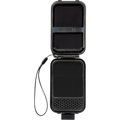 G5 Personal Utility RF Field Wallet