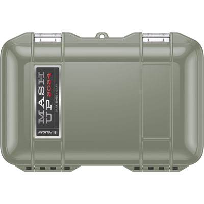 M50MU Micro Case