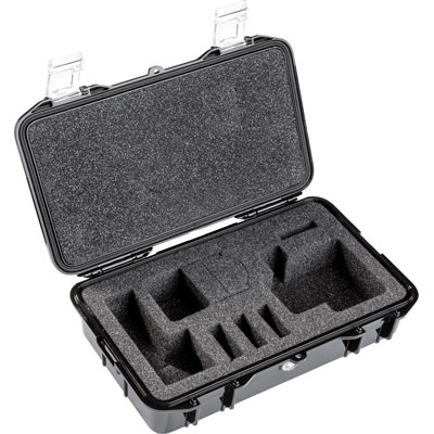 M60GP Micro Case for GoPro