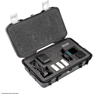 M60GP Micro Case for GoPro