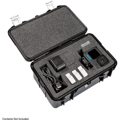M60GP Micro Case for GoPro