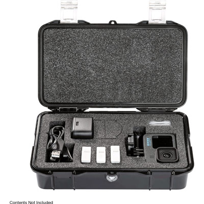 M60GP Micro Case for GoPro