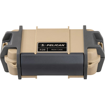 R20 Personal Utility Ruck Case