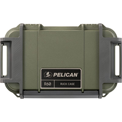 R60 Personal Utility Ruck Case