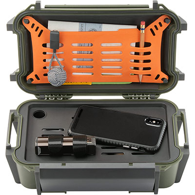 R60 Personal Utility Ruck Case