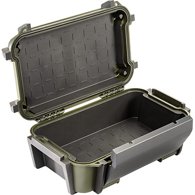 R60 Personal Utility Ruck Case