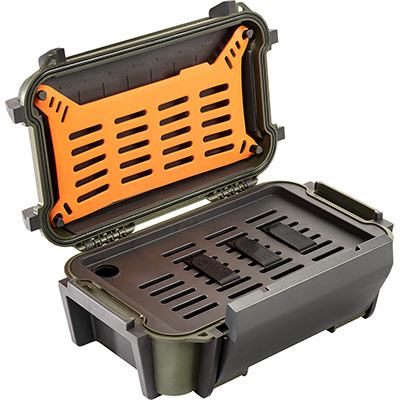 R60 Personal Utility Ruck Case