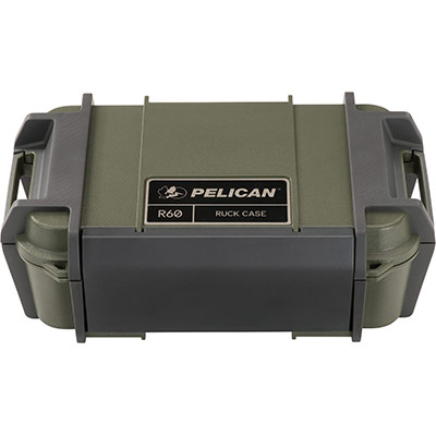 R60 Personal Utility Ruck Case