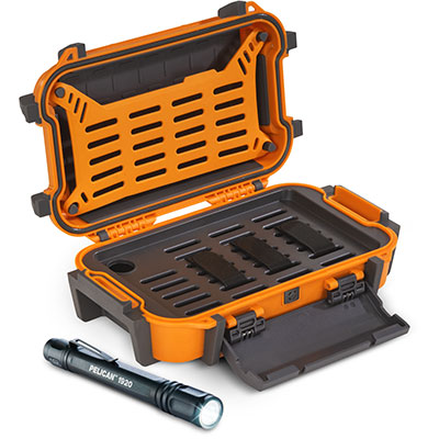 RCFB Personal Utility Ruck Case