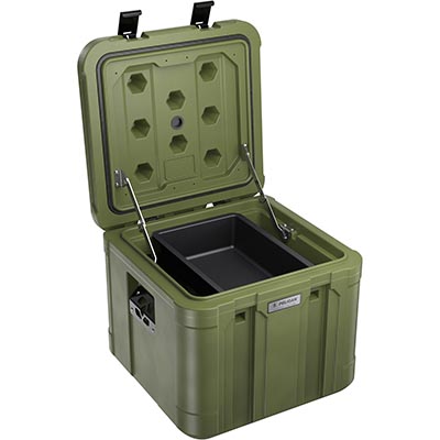TX50 Adventure Case