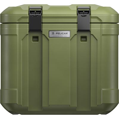 TX50 Adventure Case
