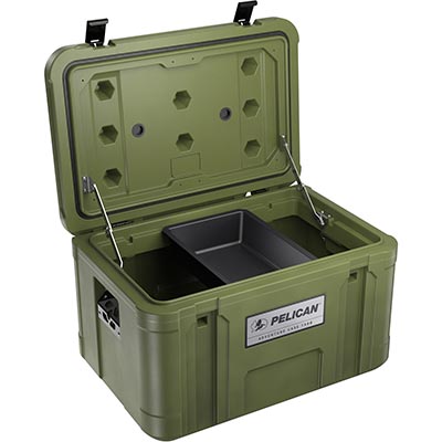 TX80 Adventure Case