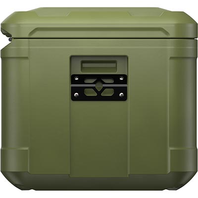 TX80 Adventure Case