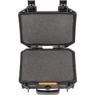 V100 Vault Small Pistol Case