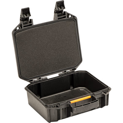 V100 Vault Small Pistol Case