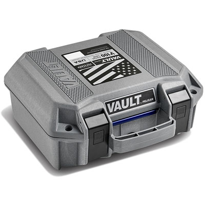 V100US250 Vault
