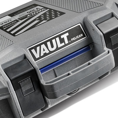 V100US250 Vault