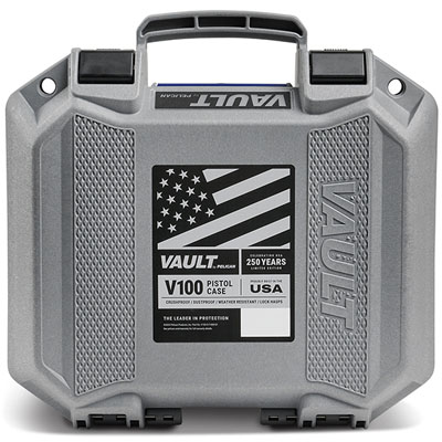 V100US250 Vault