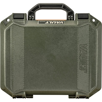 V200 Vault Medium Pistol Case