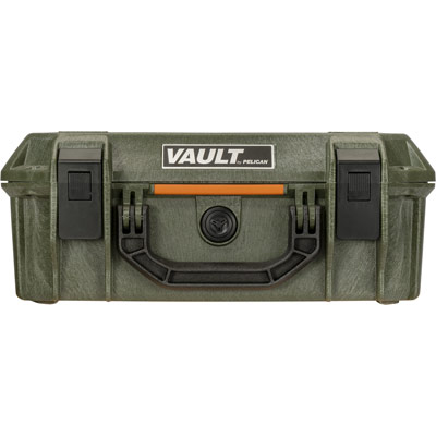 V200 Vault Medium Pistol Case