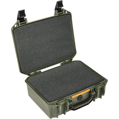V200 Vault Medium Pistol Case