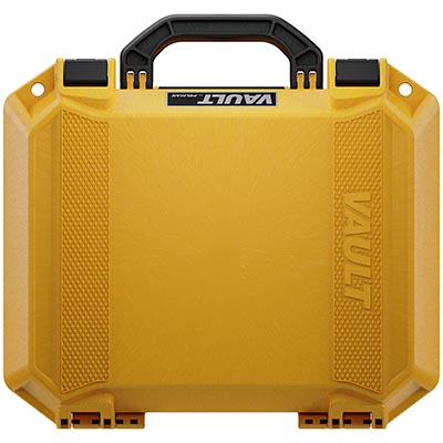 V200C Vault Equipment Case