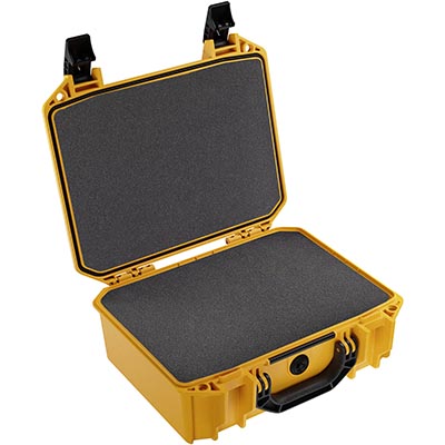 V200C Vault Equipment Case
