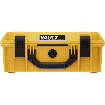 V200C Vault Equipment Case