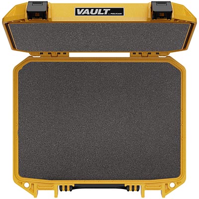 V200C Vault Equipment Case