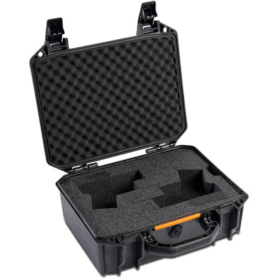 V200GLKPC Vault Glock Pistol Case