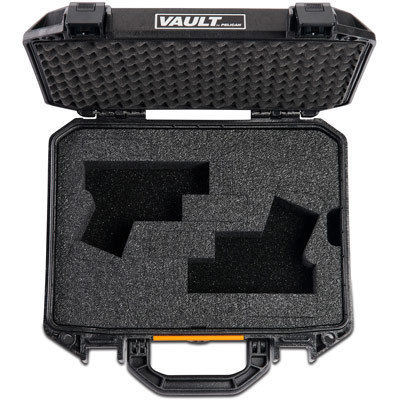 V200GLKPC Vault Glock Pistol Case