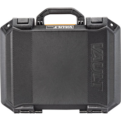 V300PF5 Vault Universal 5-Pistol Case