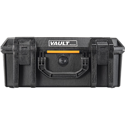 V300PF5 Vault Universal 5-Pistol Case