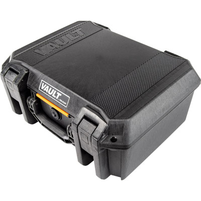 V300 Vault Large Pistol Case